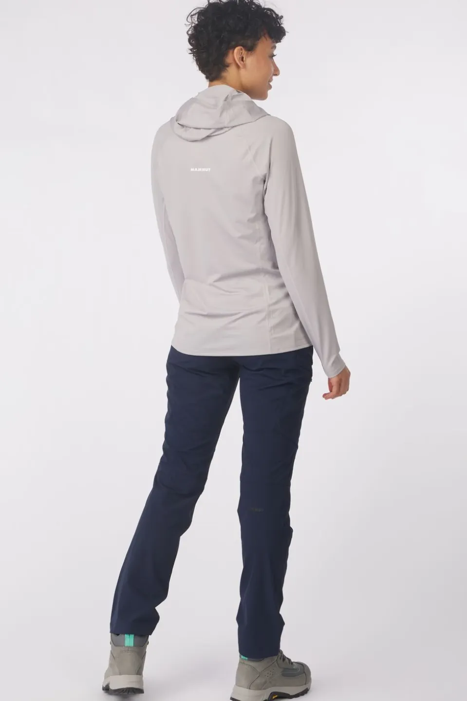 Mammut Broek Runbold IV Pants