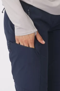 Mammut Broek Runbold IV Pants