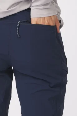 Mammut Broek Runbold IV Pants