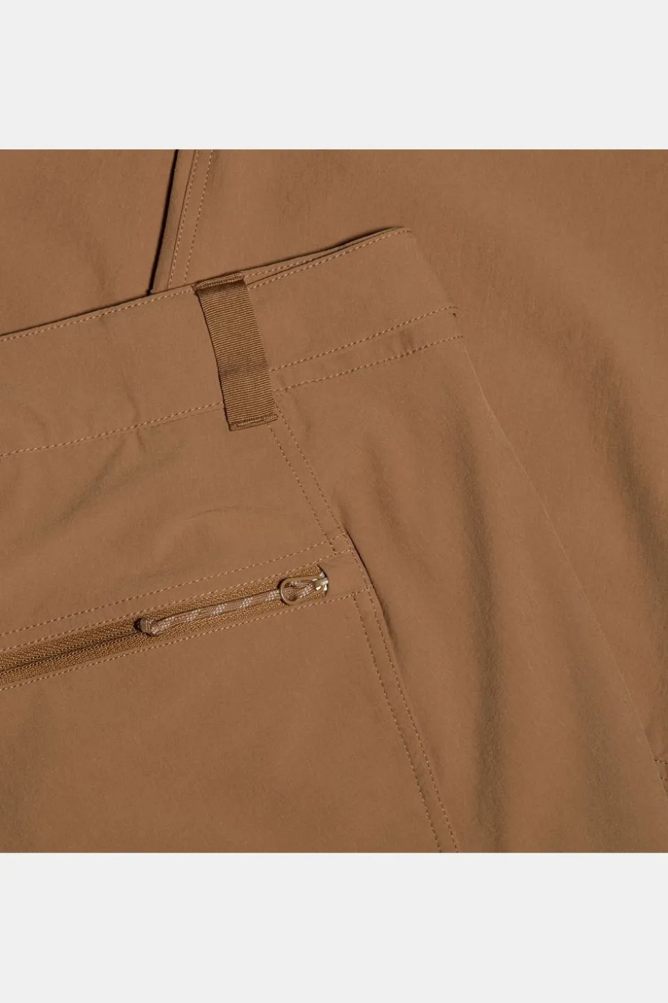 Mammut Broek Runbold Iv Pants