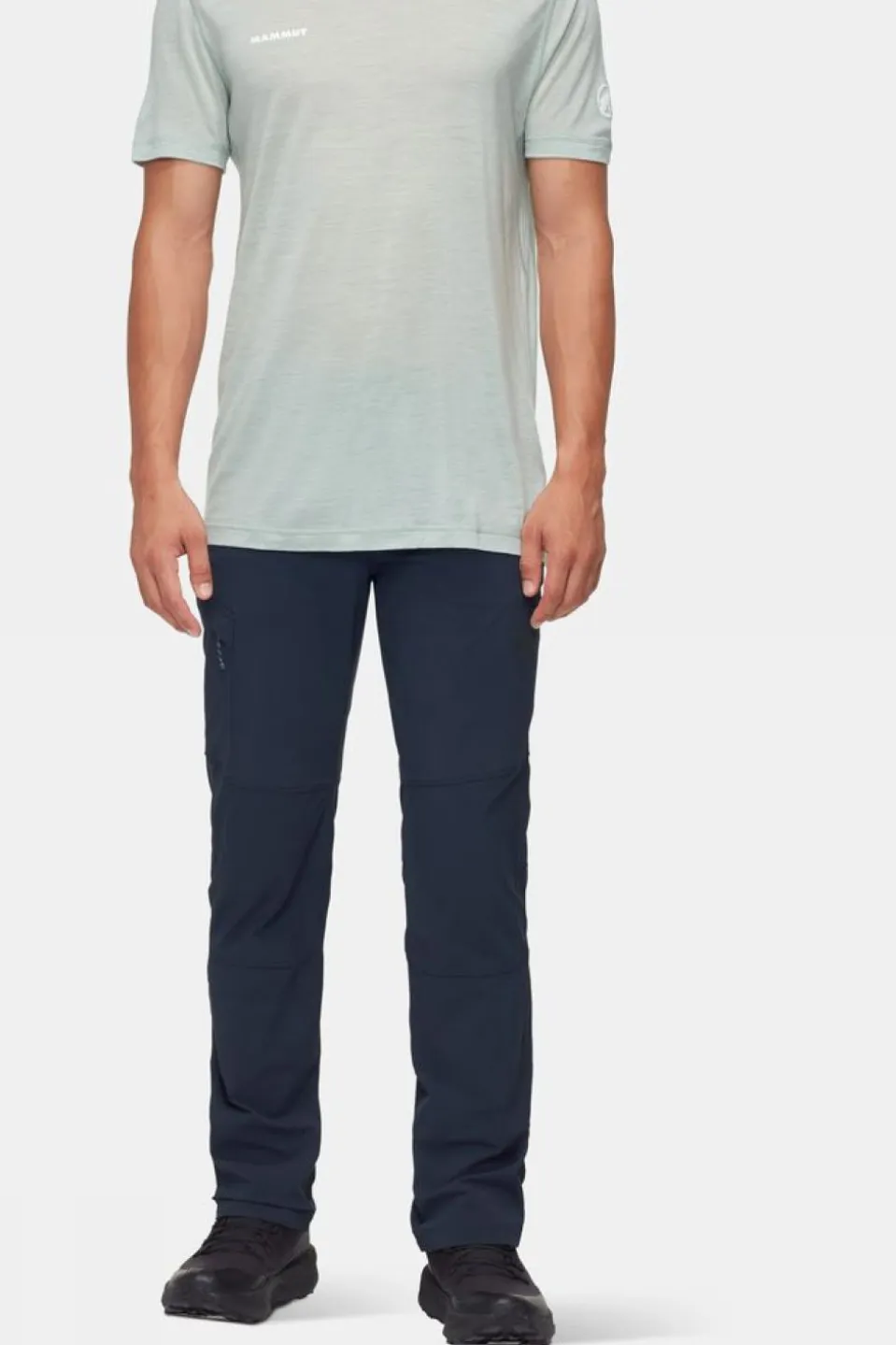 Mammut Broek Runbold Iv Pants