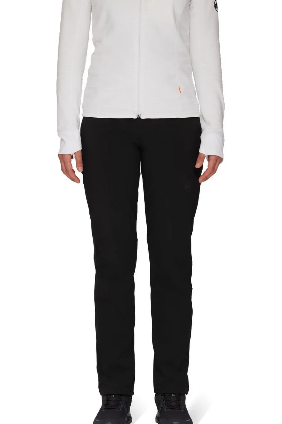 Mammut Broek Runbold Light