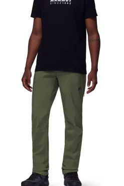 Mammut Broek Runbold Winter So Pants Men