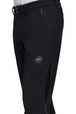 Mammut Broek Runbold Winter So Pants Men