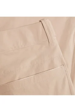 Mammut Broek Runbold Zip Off Women