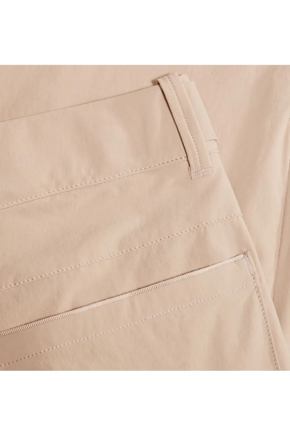 Mammut Broek Runbold Zip Off Women