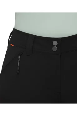 Mammut Broek Zinal Guide So Hybrid Pants Women