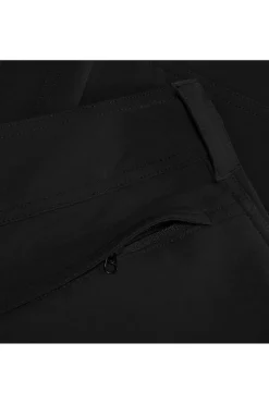 Mammut Broek Zinal Guide So Hybrid Pants Women