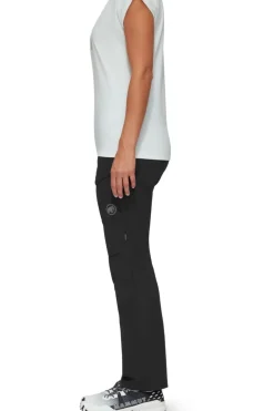 Mammut Broek Zinal Hybrid Pants Women