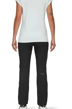 Mammut Broek Zinal Hybrid Pants Women