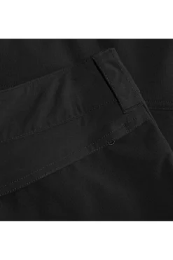 Mammut Broek Zinal Hybrid Pants Women