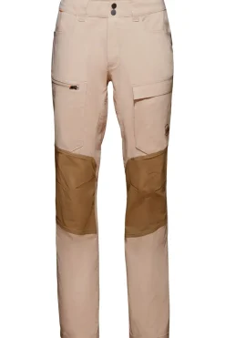 Mammut Broek Zinal Hybrid Pants