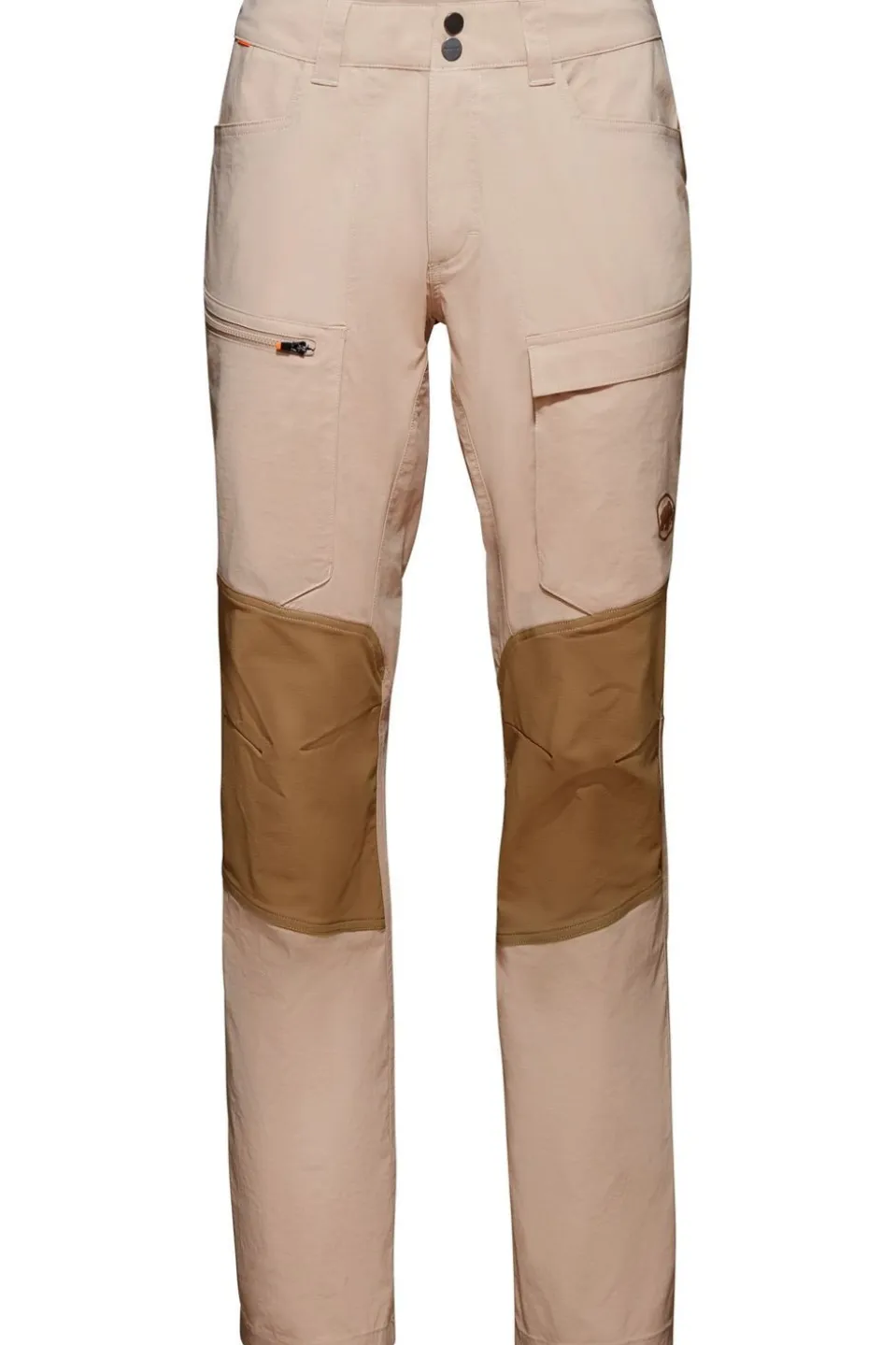 Mammut Broek Zinal Hybrid Pants