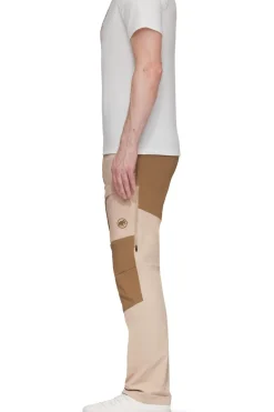 Mammut Broek Zinal Hybrid Pants