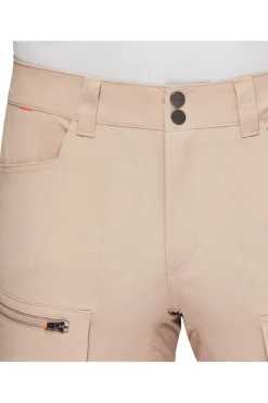 Mammut Broek Zinal Hybrid Pants