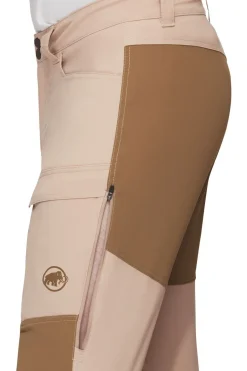 Mammut Broek Zinal Hybrid Pants