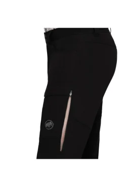 Mammut Broek Zinal Hybrid Pants