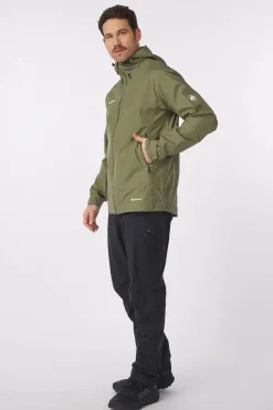 Mammut Convey Tour Gore-tex Paclite Jacket