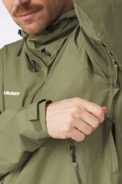 Mammut Convey Tour Gore-tex Paclite Jacket