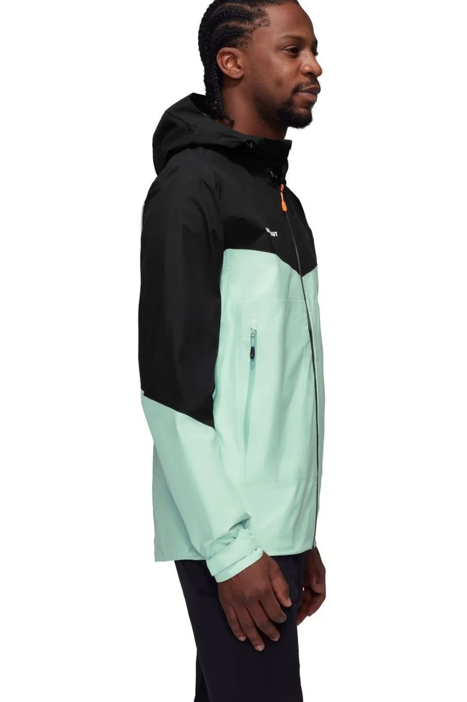 Mammut Convey Tour Gore-tex Paclite Jacket