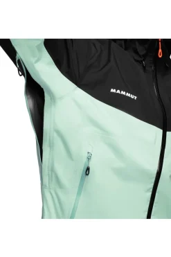 Mammut Convey Tour Gore-tex Paclite Jacket