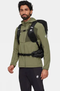 Mammut Dagrugzak Ducan 26