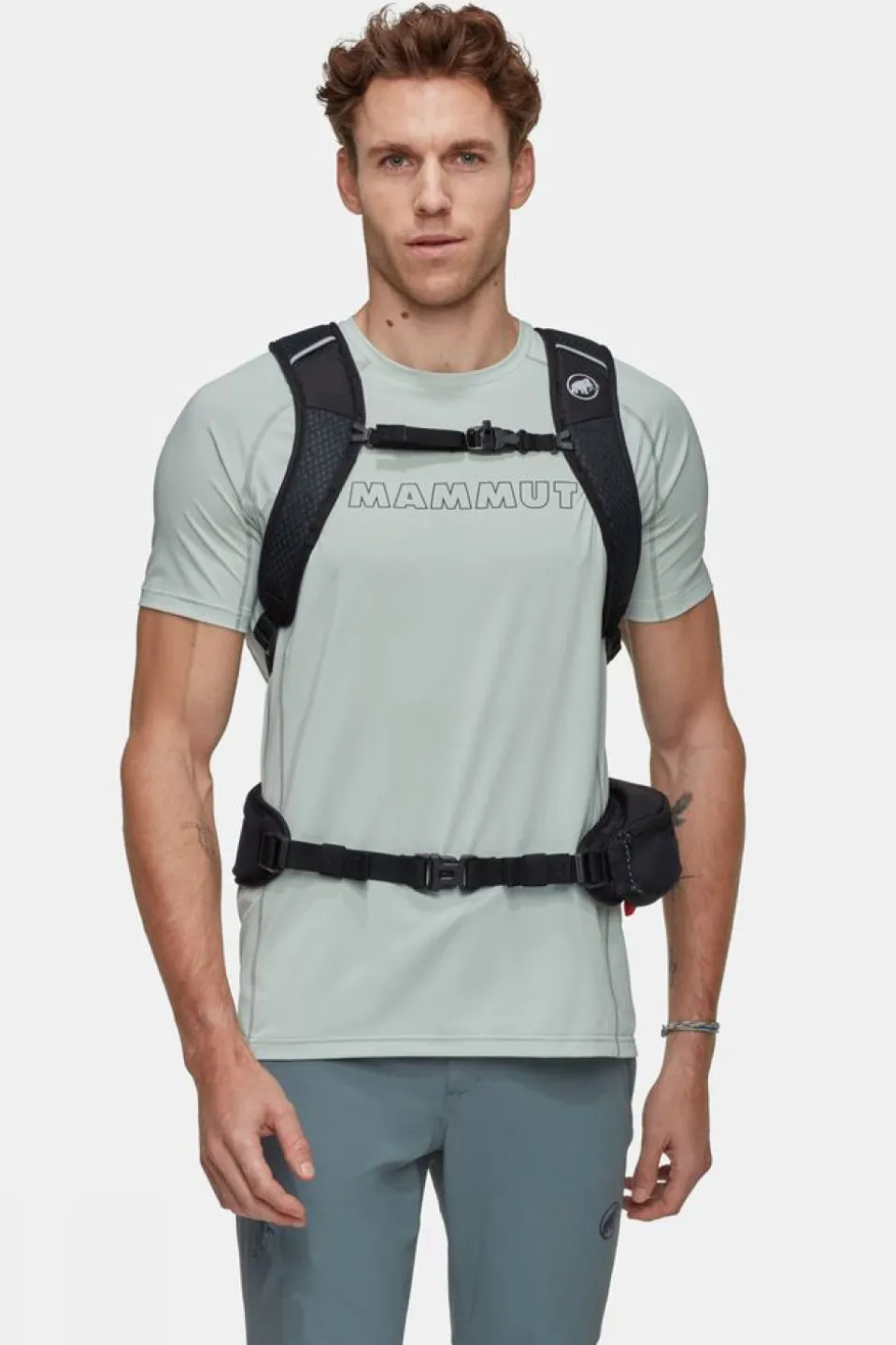 Mammut Dagrugzak Lithium 20
