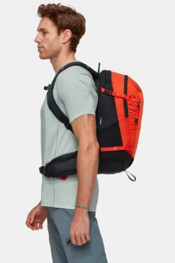 Mammut Dagrugzak Lithium 20