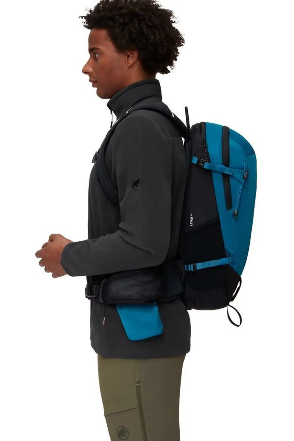 Mammut Dagrugzak Lithium 15