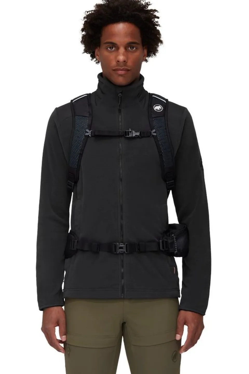 Mammut Dagrugzak Lithium 15