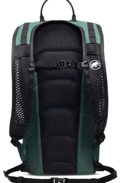 Mammut Dagrugzak Neon Light 12L