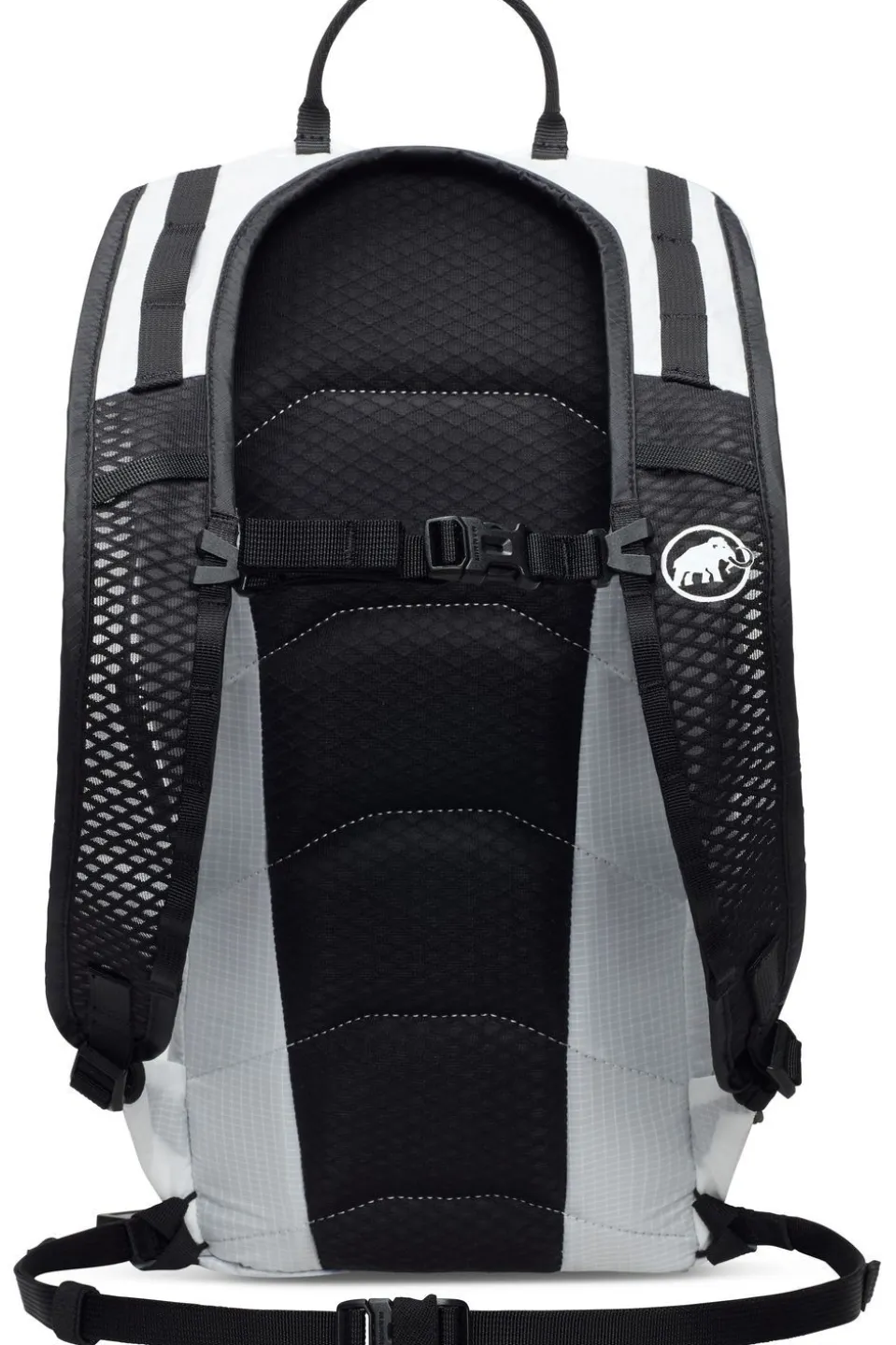 Mammut Dagrugzak Neon Light 12L