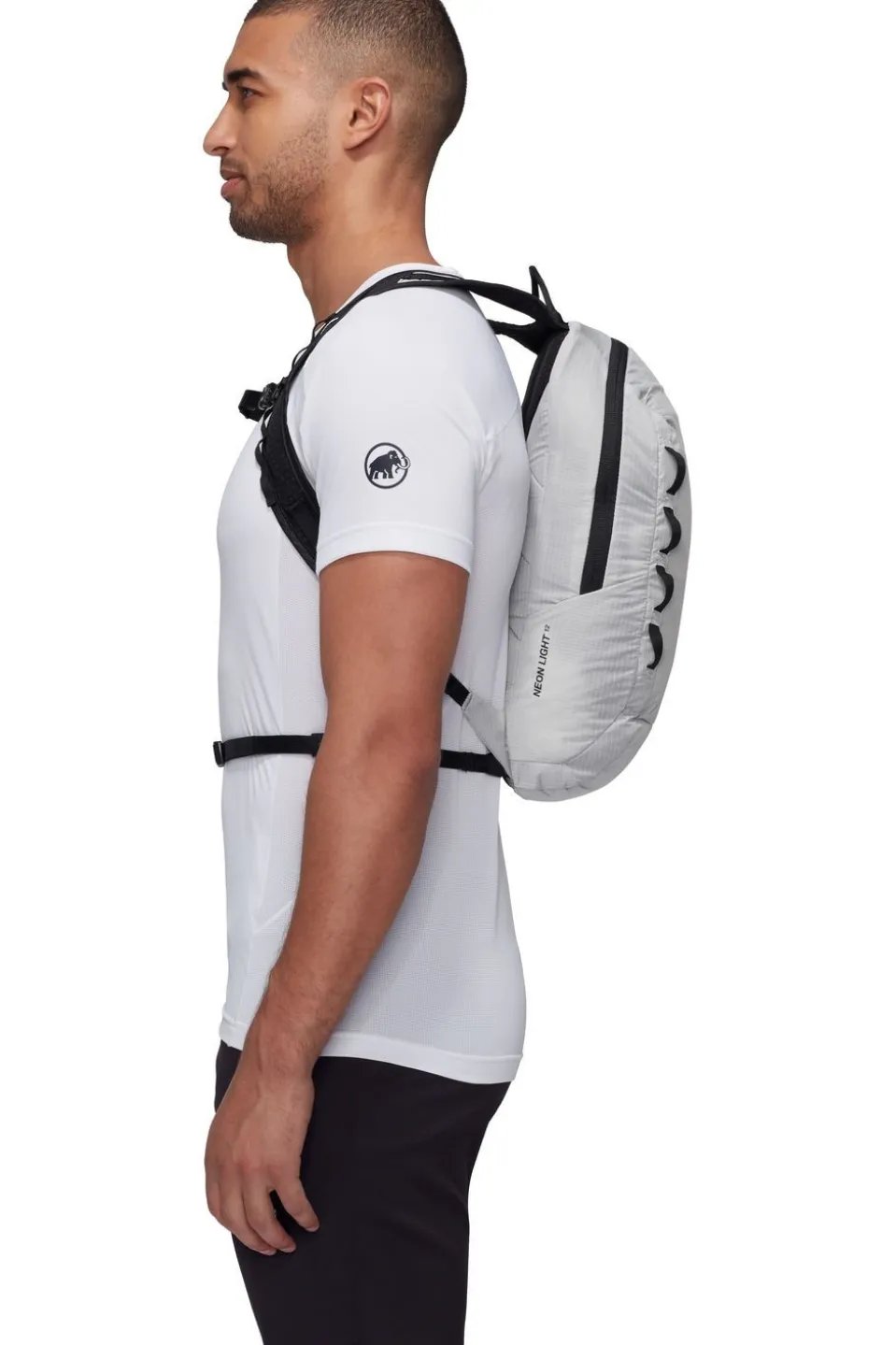 Mammut Dagrugzak Neon Light 12L