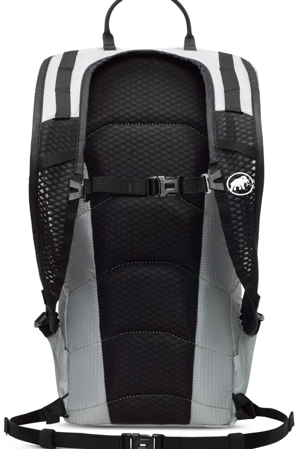 Mammut Dagrugzak Neon Light 12L