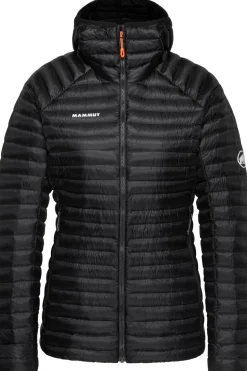 Mammut Donsjas Aenergy In Hooded Jacket Women