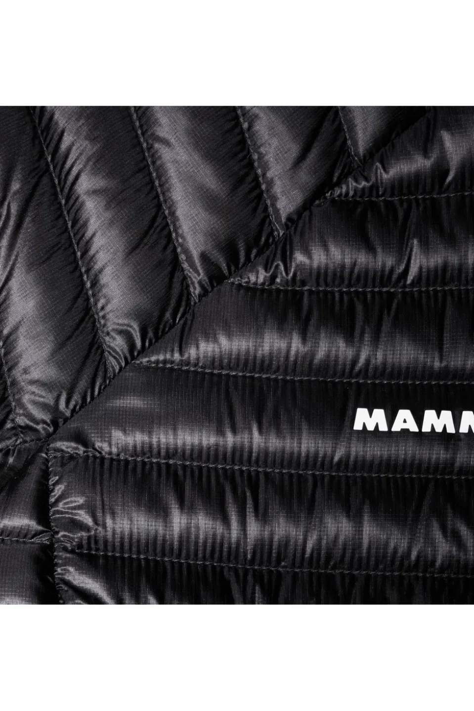 Mammut Donsjas Aenergy In Hooded Jacket Women