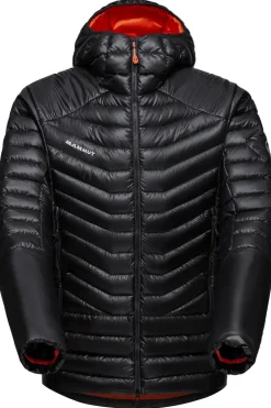 Mammut Donsjas Eigerjoch Advanced In Hooded