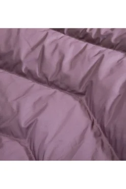 Mammut Donsjas Fedoz In Hooded Parka Women