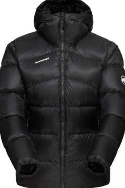 Mammut Donsjas Taiss Pro In Hooded Jacket Women