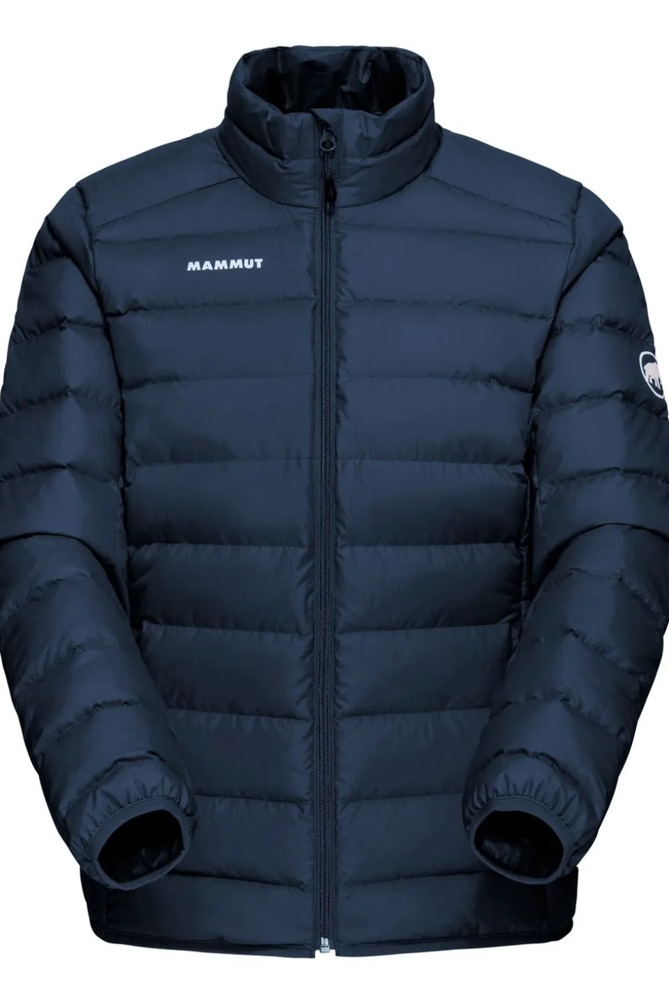 Mammut Donsjas Waymarker In Jacket Women