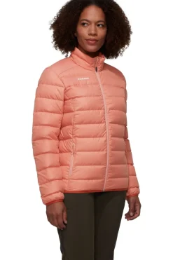 Mammut Donsjas Waymarker In Jacket Women