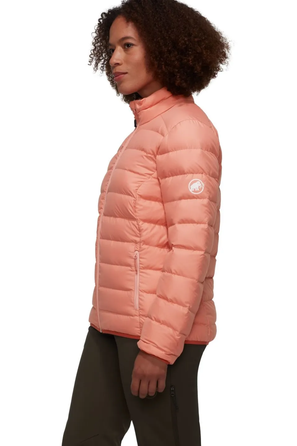 Mammut Donsjas Waymarker In Jacket Women