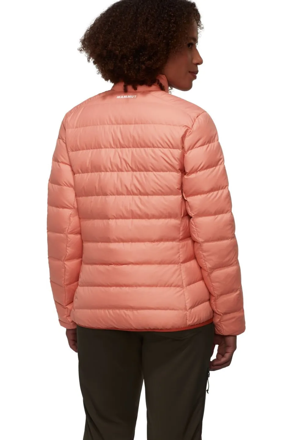 Mammut Donsjas Waymarker In Jacket Women