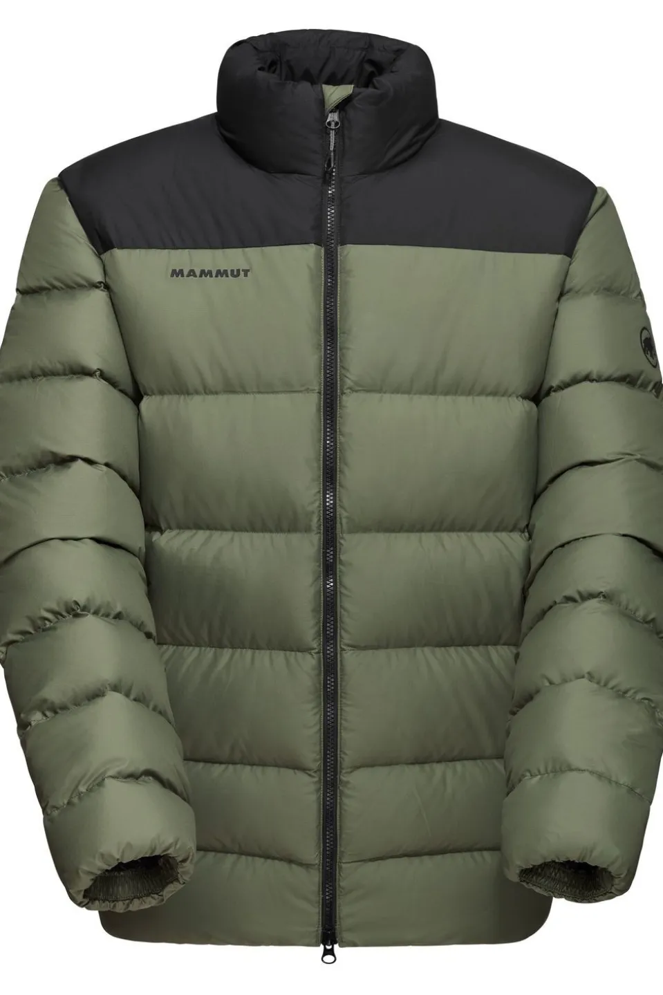 Mammut Donsjas Whitehorn In Jacket Men