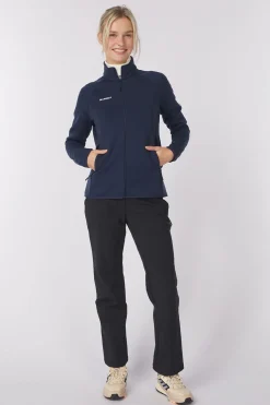 Mammut Fleece Aconcagua