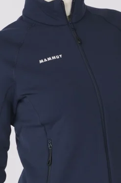 Mammut Fleece Aconcagua