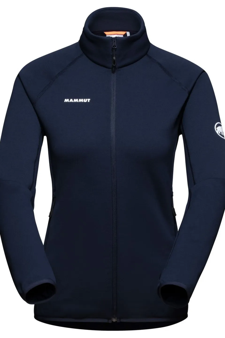 Mammut Fleece Aconcagua