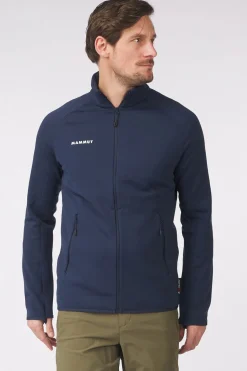 Mammut Fleece Aconcagua