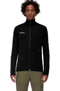 Mammut Fleece Aconcagua