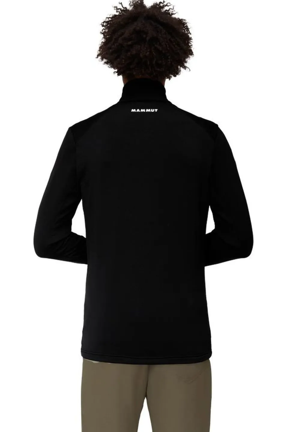 Mammut Fleece Aconcagua
